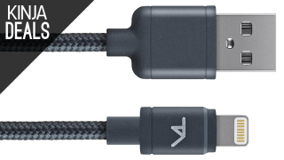 Illustration for article titled Upgraded Showerheads, $30 Bluetooth Earbuds, and More Deals